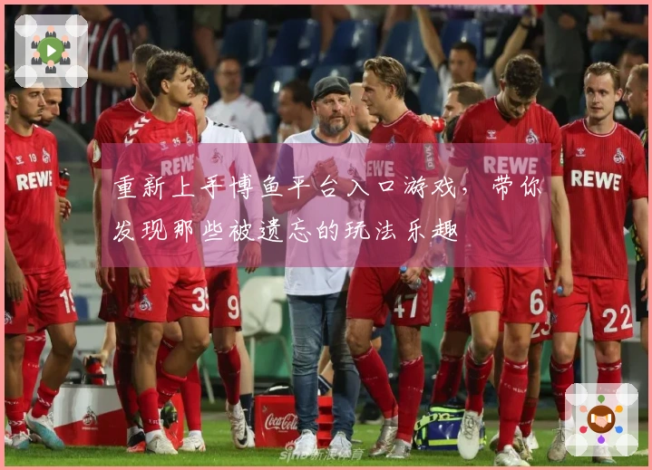 重新上手博鱼平台入口游戏，带你发现那些被遗忘的玩法乐趣