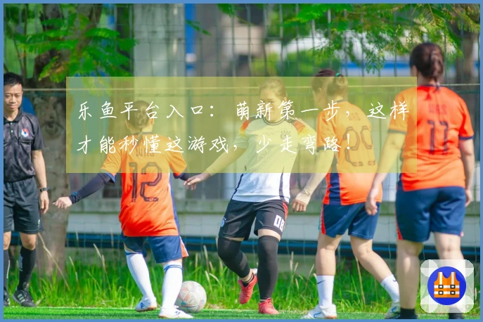 乐鱼平台入口：萌新第一步，这样才能秒懂这游戏，少走弯路！