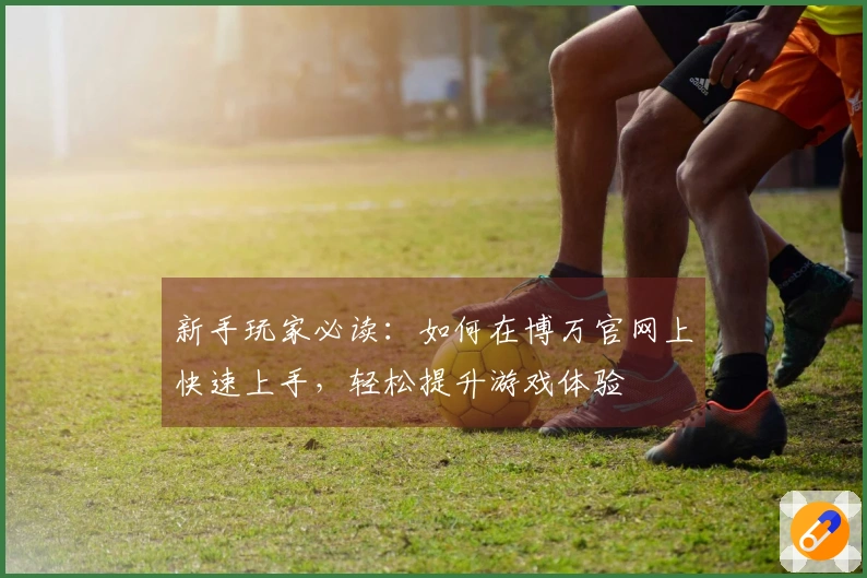 新手玩家必读：如何在博万官网上快速上手，轻松提升游戏体验